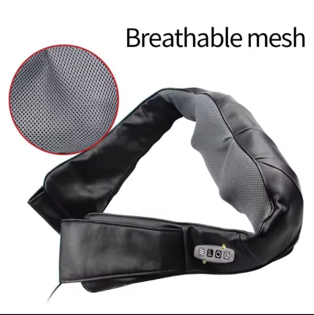 Neck massager