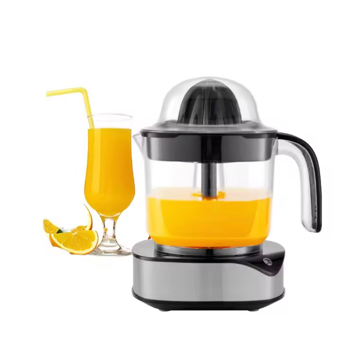 Citrus juicer