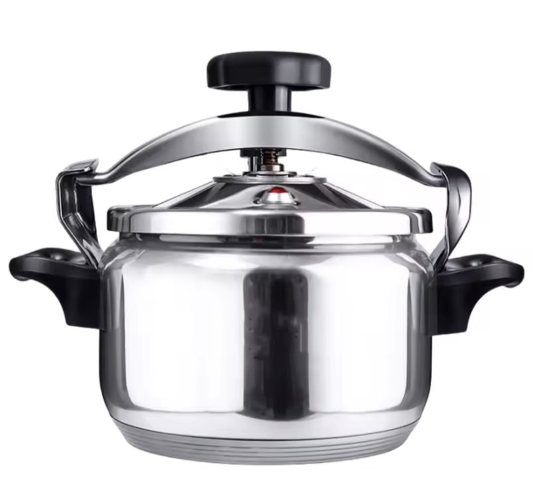 Pressure cooker 9L