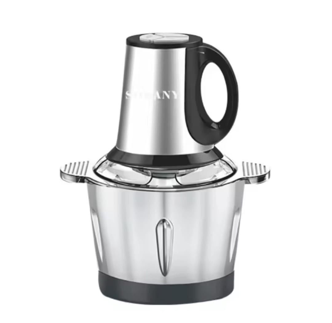 Food processor