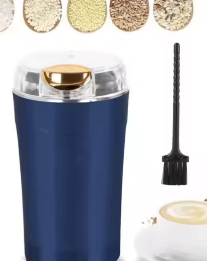 Electric grinder