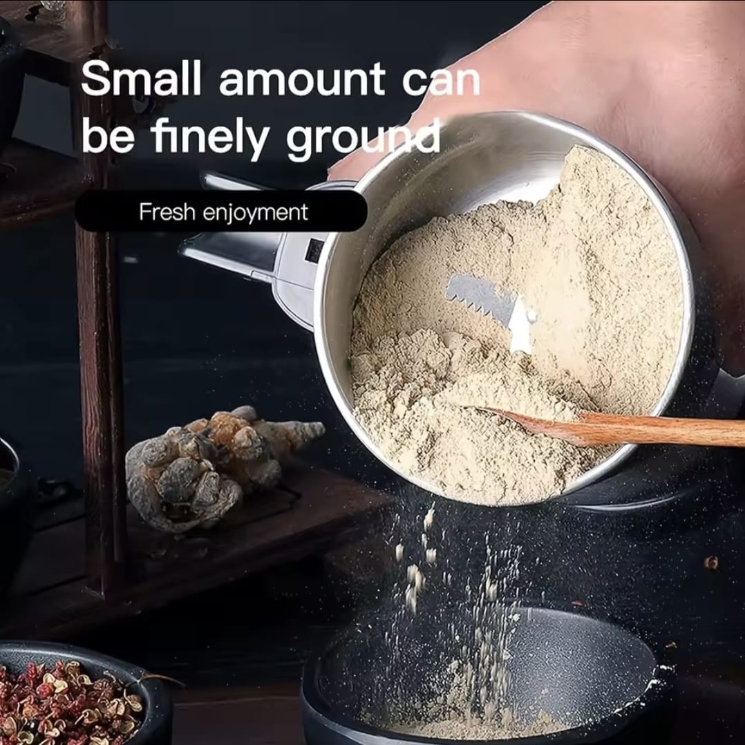 Coffee grinder