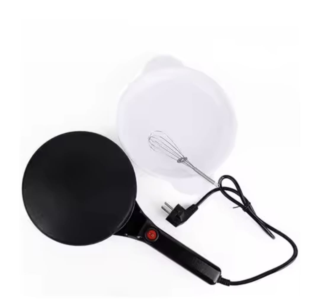 Crepe maker