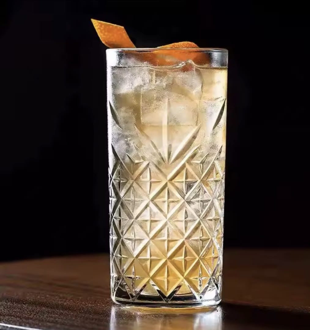 long glass deli