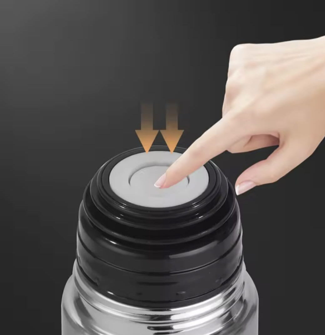 Travel bottle 1L