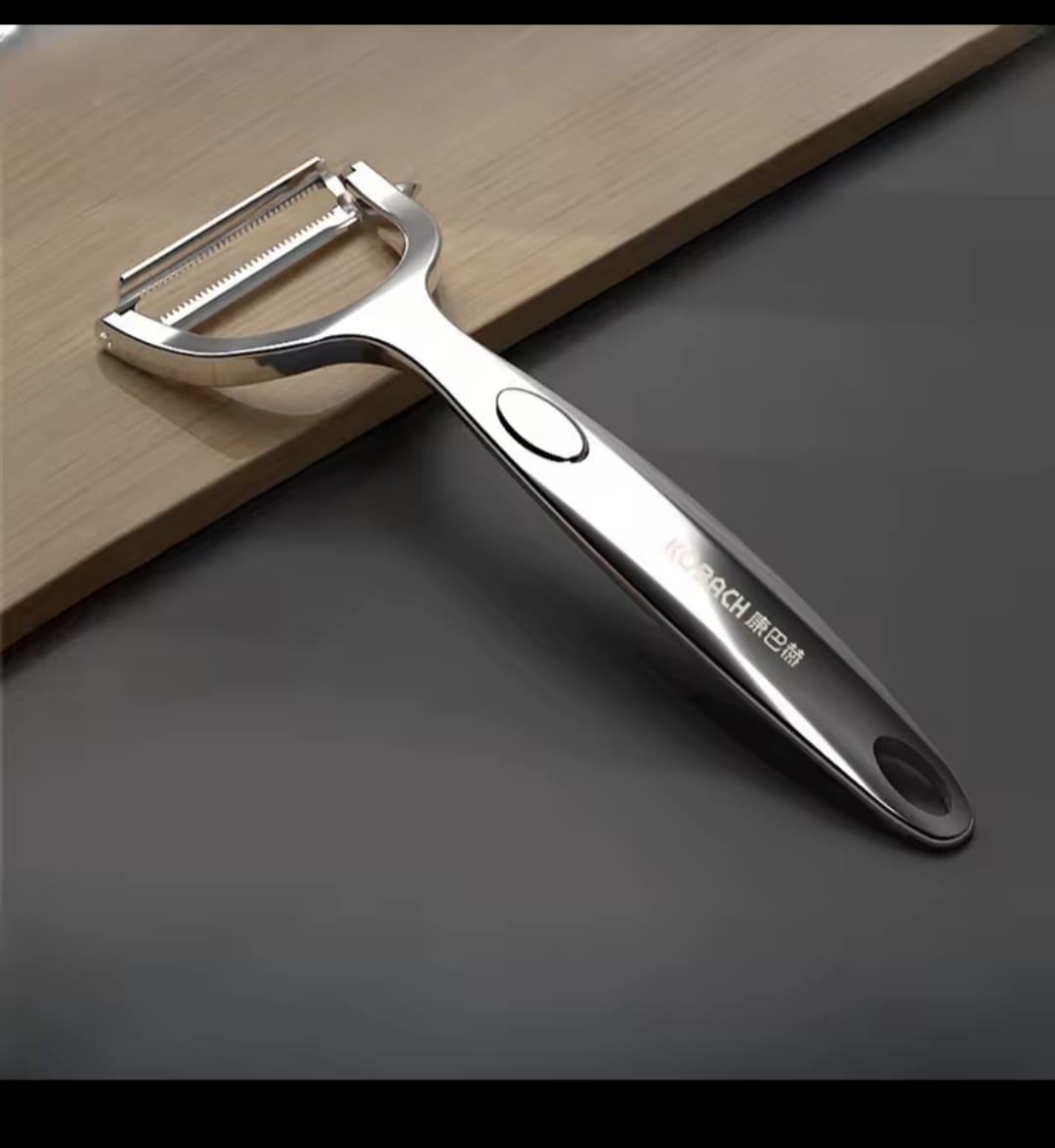 potato peeler