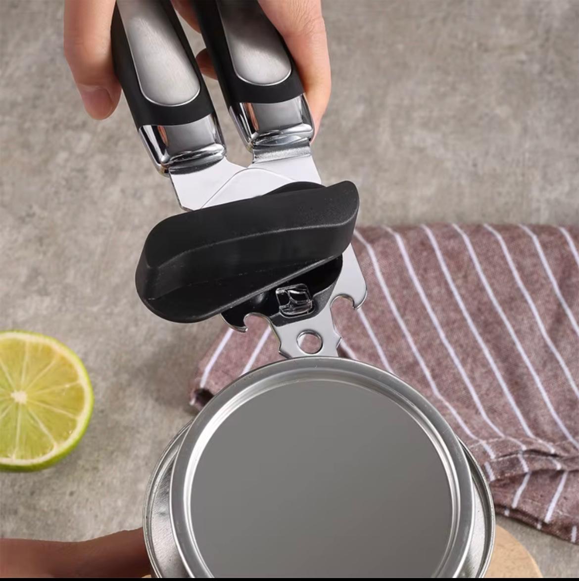 can opener