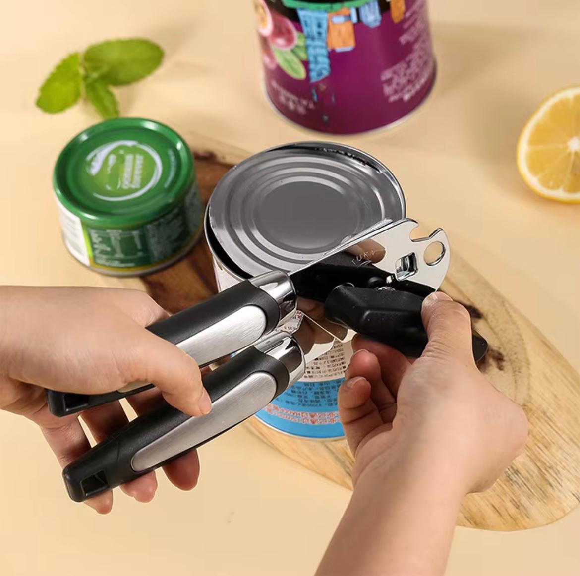 can opener