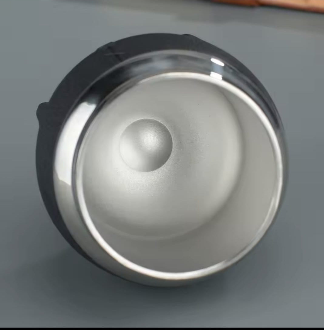 matte stainless steel tumblers