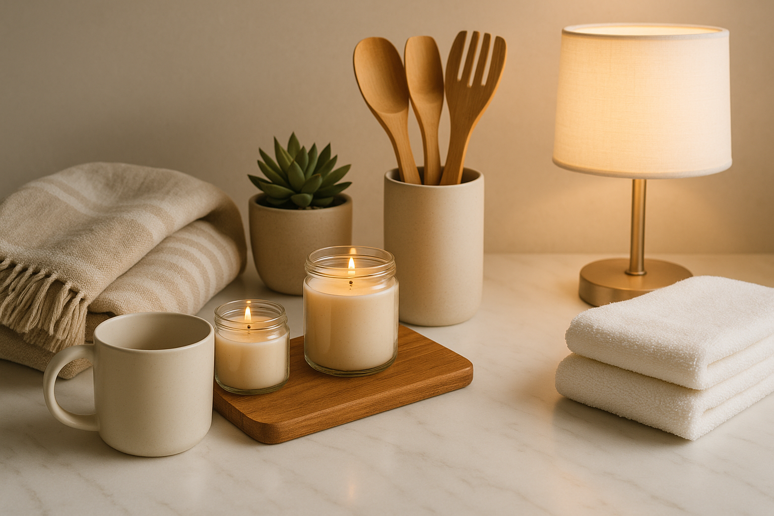 home essentials
