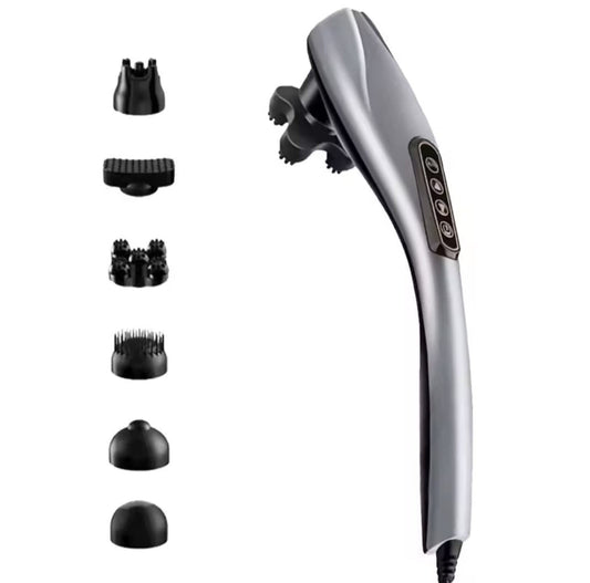 Wireless massager