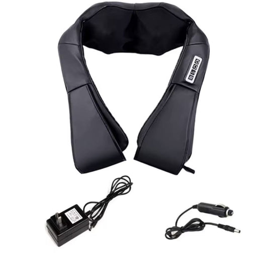 Neck massager