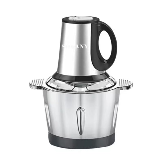 Food processor