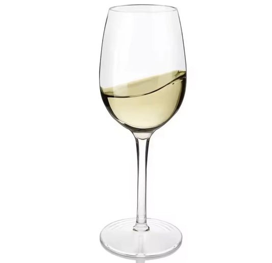Wine glasses 6 pieces