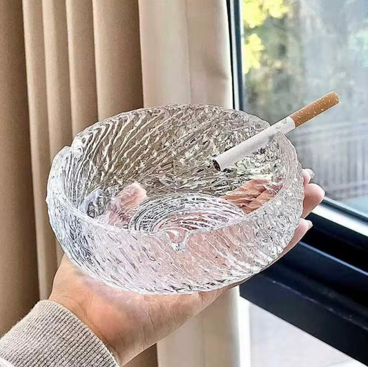 ash tray glass