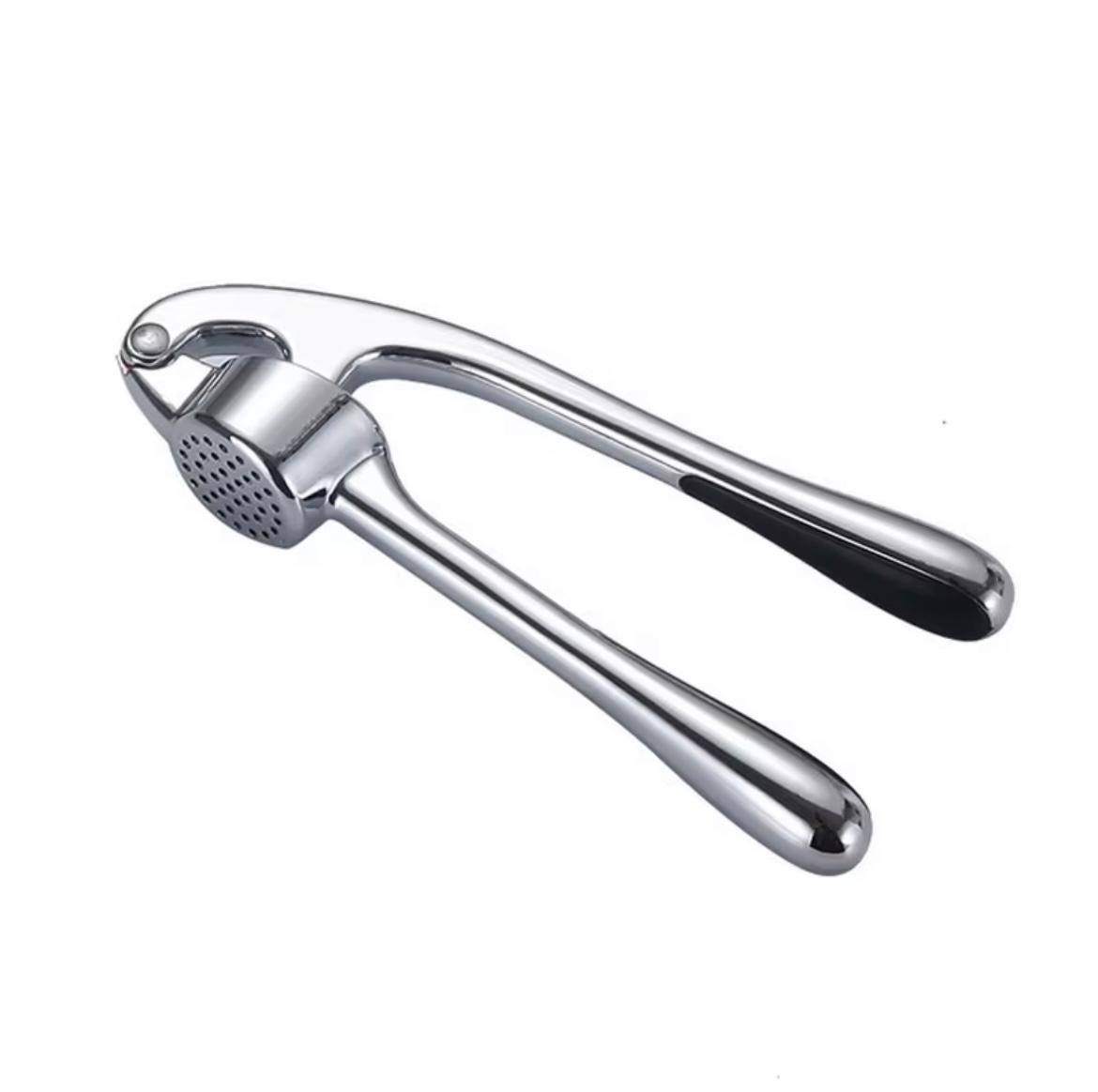 garlic presser