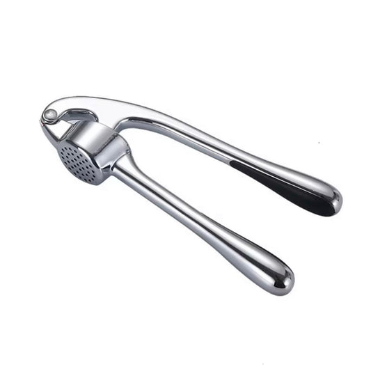 garlic presser