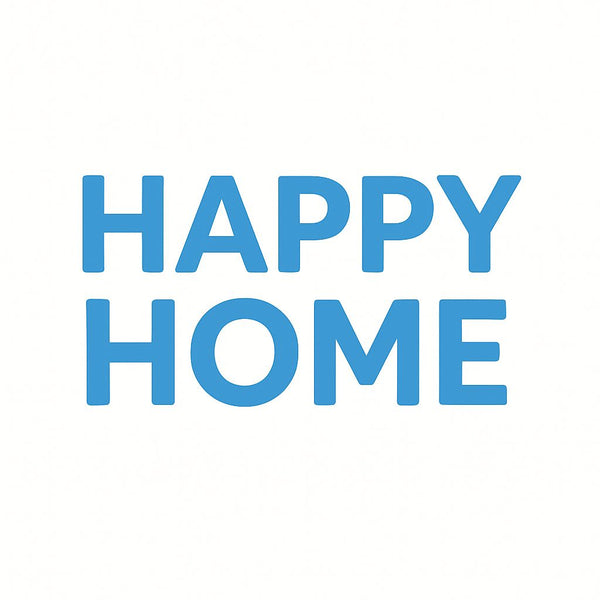 happy home