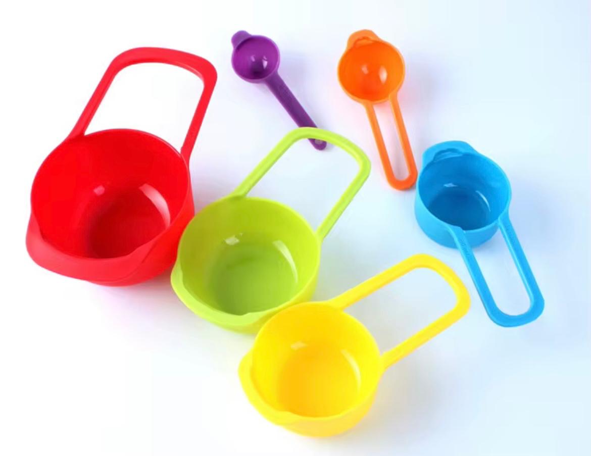 measuring spoon