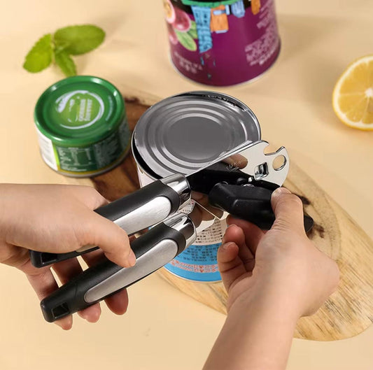 can opener