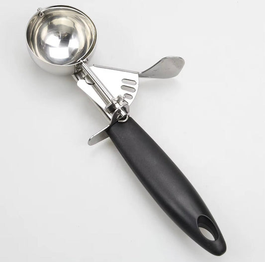 ice cream scooper