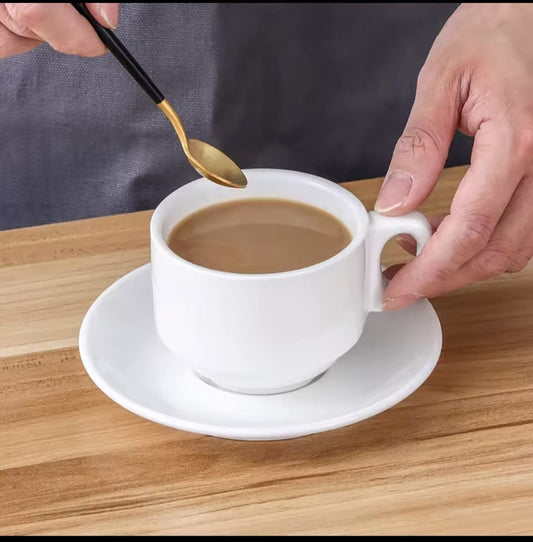 coffee cups
