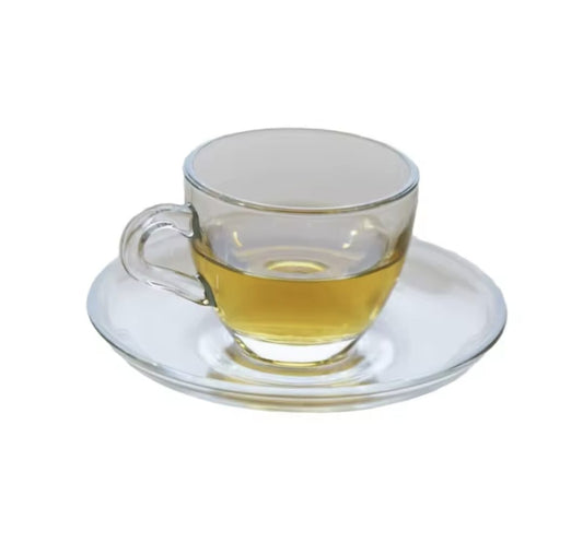 Tea cups