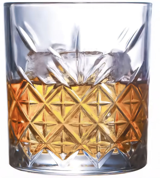 short glass
