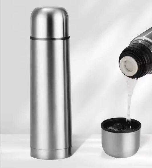 Travel bottle 1L